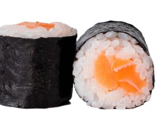49. Sake Maki (6 Pzs.)