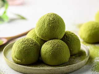 Trufa Japonesa (5 Uds.)