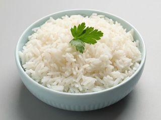 7. ARROZ BLANCO