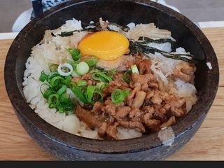 27. ARROZ PIEDRA DE MARISCO