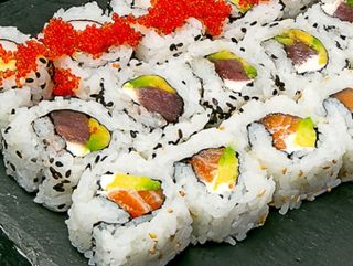 86. GRAN URAMAKI MIX