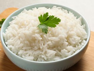 7. ARROZ BLANCO