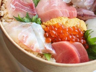 77.Chirashi DON