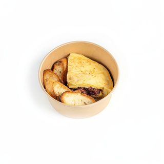 Tortilla de Patatas