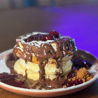 Frutos del Chocolate