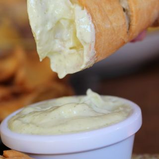 Salsa Tartara Casera