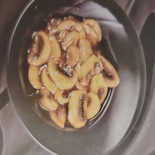 262. Champiñones