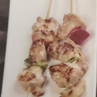 213. Yaki Tori (2 Pzs.)