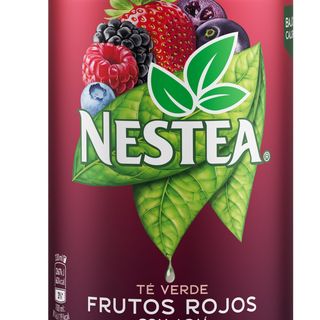 FRUTO ROJO