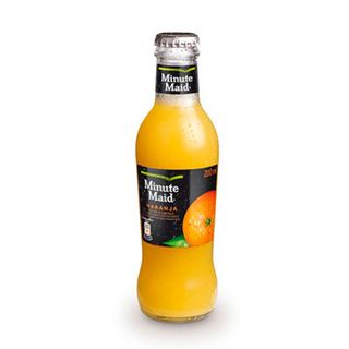 Zumo de naranja