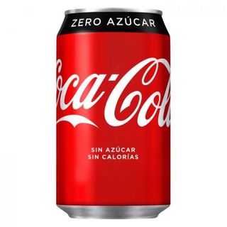 Coca cola 0