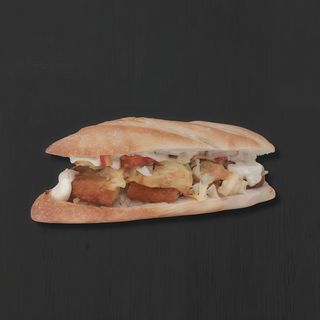 Combo Loco