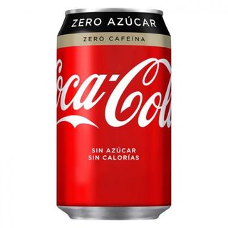 Coca Cola 0,0