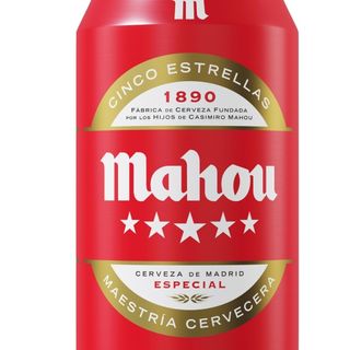 Mahou 5*