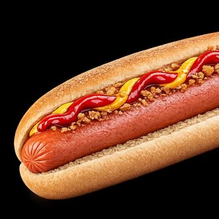 Perrito Oscar Mayer New York
