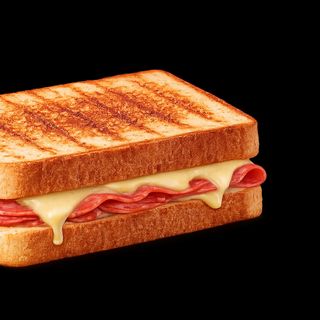 Bocadillo de Sanchichon