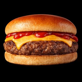 Cheesburger