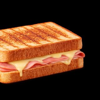 Bocadillo Mixto