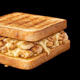 Bocadillo de Pollo