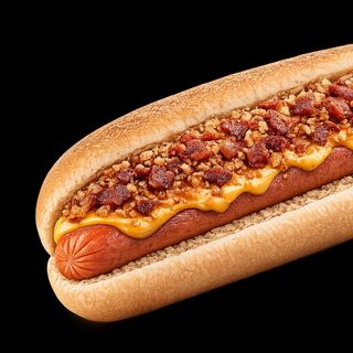 Perrito Oscar Mayer Madison