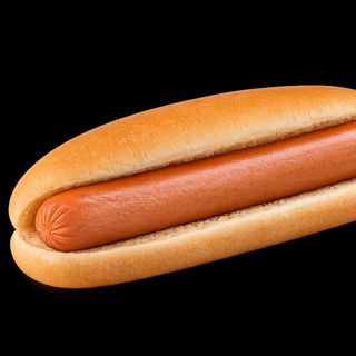 Perrito Oscar Mayer