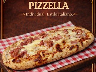Pizzella Bacon