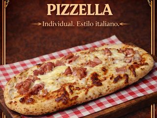 Pizzella Argentina