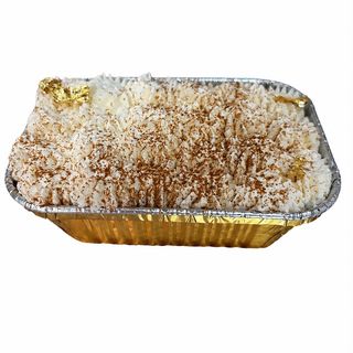 Tarta tres leches