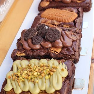 Brownie BESTSELLERS