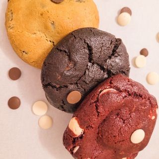 Promoción cookies BESTESELLERS