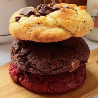 Cookies BESTSELLER