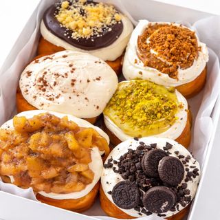 Caja Rolls MÁS PEDIDOS