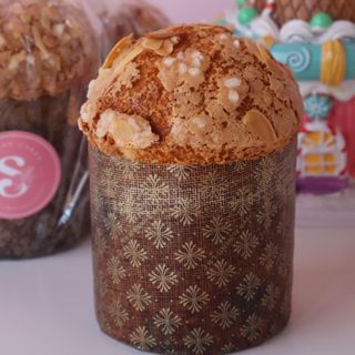 Panettone Pequeño 200G 