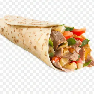 Menu para 2 durum mixto especial