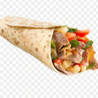 Menu para 2 durum mixto especial 