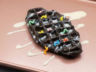 Vegano Leche Condensada