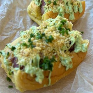 Surtido de brioche (5 uds) 