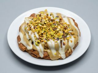 Cookie Pistacho
