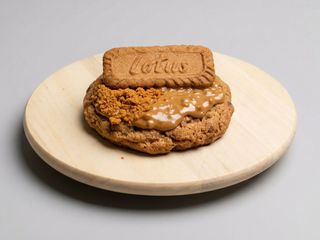 Cookie Lotus
