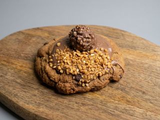 Cookie Ferrero