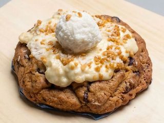 Cookie Rafaello