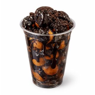 Bubble Bites de Oreo Bliss