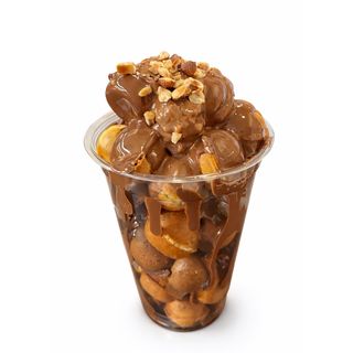 Bubble Bites de Ferrero Bliss