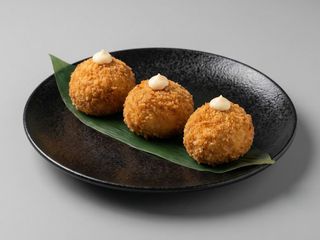Croquetas