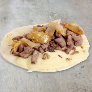 Taco Pirata