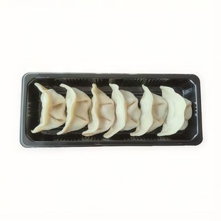4. Gyozas De Cerdo (6 Uds.)