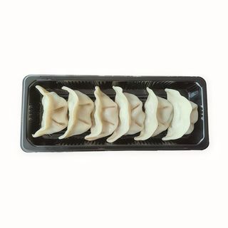 5. Gyozas De Pollo (6 Uds.)