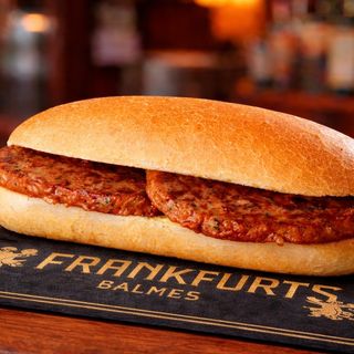 Hamburguesa
