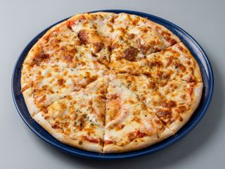 Pizza Margarita (Mediana)