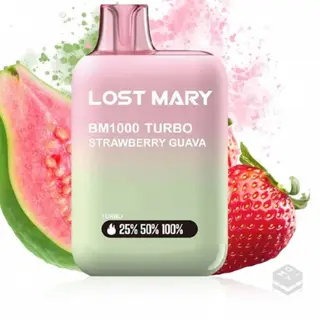 lost mary MB 1000